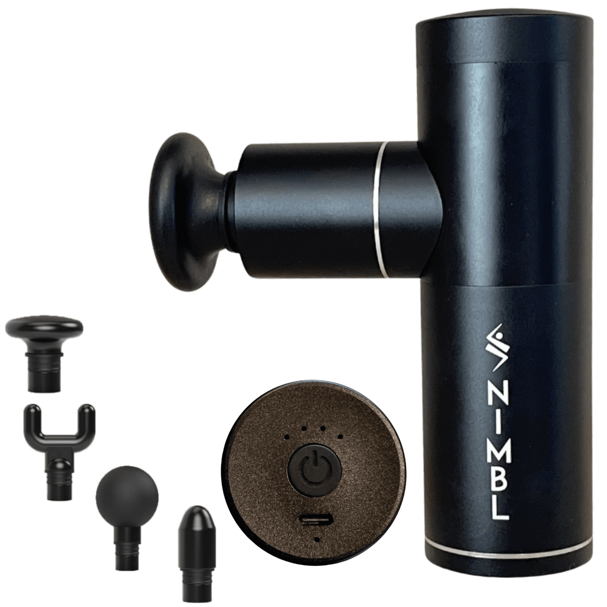 XPRS Compact Percussion Massage Gun