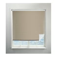 thumbnail image 2 of Persiana Enrollable Black Out Forro Blanco Deco Beige 140 x 180 cm, 2 of 2