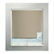 thumbnail image 2 of Persiana Enrollable Black Out Forro Blanco Deco Beige 140 x 180 cm, 2 of 2