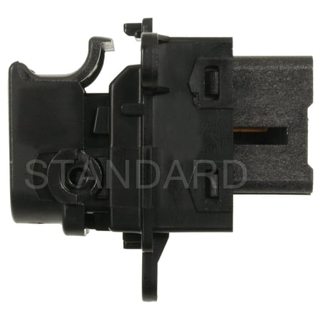 Standard Motor Products DWS-586 Window Switch Panel