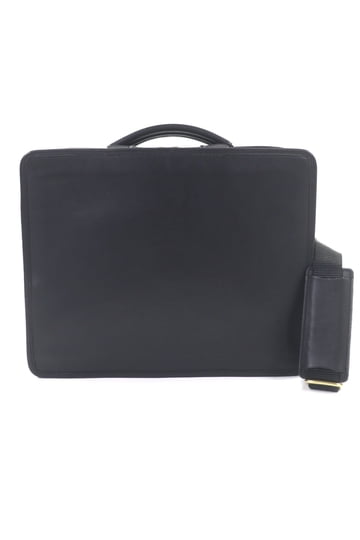バッグ COACH 2way leather briefcase business A4 Coach Briefcase