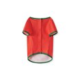 thumbnail image 2 of PaerPade Family Matching Christmas Pajama Set, Letter Print Long Sleeve Tops Elastic Waist Pants Sleepwear Outfits, 2 of 10