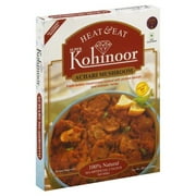 Kohinoor Foods Kohinoor Mushroom Achari
