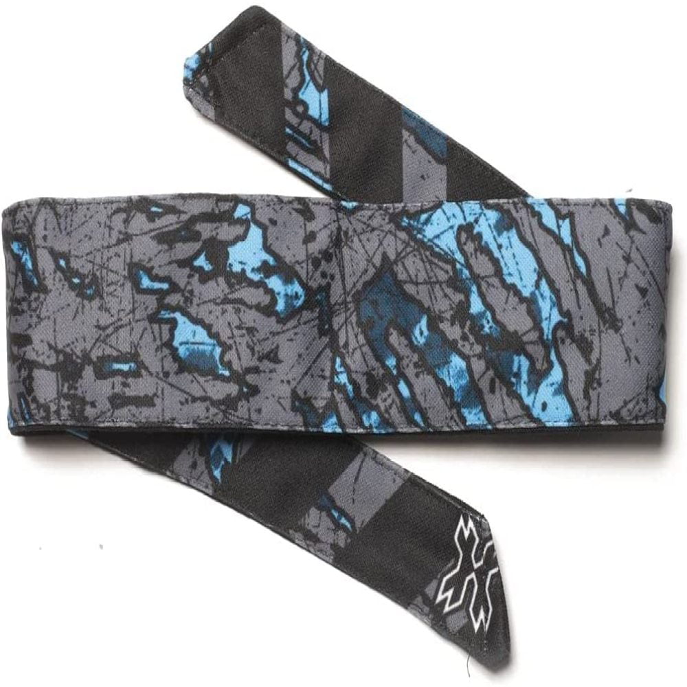 New HK Army Paintball Headband Head Band Poison Turquoise 