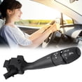 thumbnail image 1 of Durable Car Turn Signal Switch, High Beam Lever Switch, High Elasticity For Car, 1 of 8
