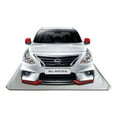 thumbnail image 1 of Floor Defender Garage Containment Mats - 7' 9" x 18', 1 of 1