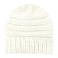 thumbnail image 3 of Fgnfyis Women's Winter Knit Casual Thick Soft Fashion Warm Unisex Winter Hats for Women WH1, 3 of 3