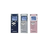 Olympus WS-500M - Voice recorder - 70 mW - 2 GB - pink