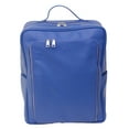 thumbnail image 2 of Blue Backpack, 2 of 5