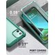 thumbnail image 5 of Funda de teléfono i-Blason Ares para iPhone 11 de 6.1 pulgadas con protector de pantalla, 5 of 8