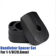 thumbnail image 5 of Bicycle Stem Headset Handlebar Spacer Bike Spacers with Stem Top Cap, 5 of 5