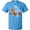 Pacific Blue, variant on I Just Really Like Sea Lions Ok T-Shirt