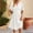 B187 White plus size summer dresses Clearance Under $5, variant on Cagogo Womens Casual Short Sleeve Graduation Dresses Summer Spring Wrap V Neck Pleated A-Line Flowy Knee Length Midi Dress Trendy Outfits Vestidos Casuales Para Mujer