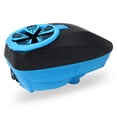 thumbnail image 3 of Virtue Spire IR2 Loader - SE - Black Cyan, 3 of 6