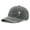 Gray, variant on Waldeal Cross Jesus Hat, Christian Hats for Men Women, Religious Gifts Redeemed Baseball Cap
