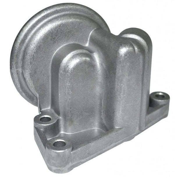 NEW Oil Filter Base Adapter Mount Bracket FITS Honda GX620 20HP V Twin