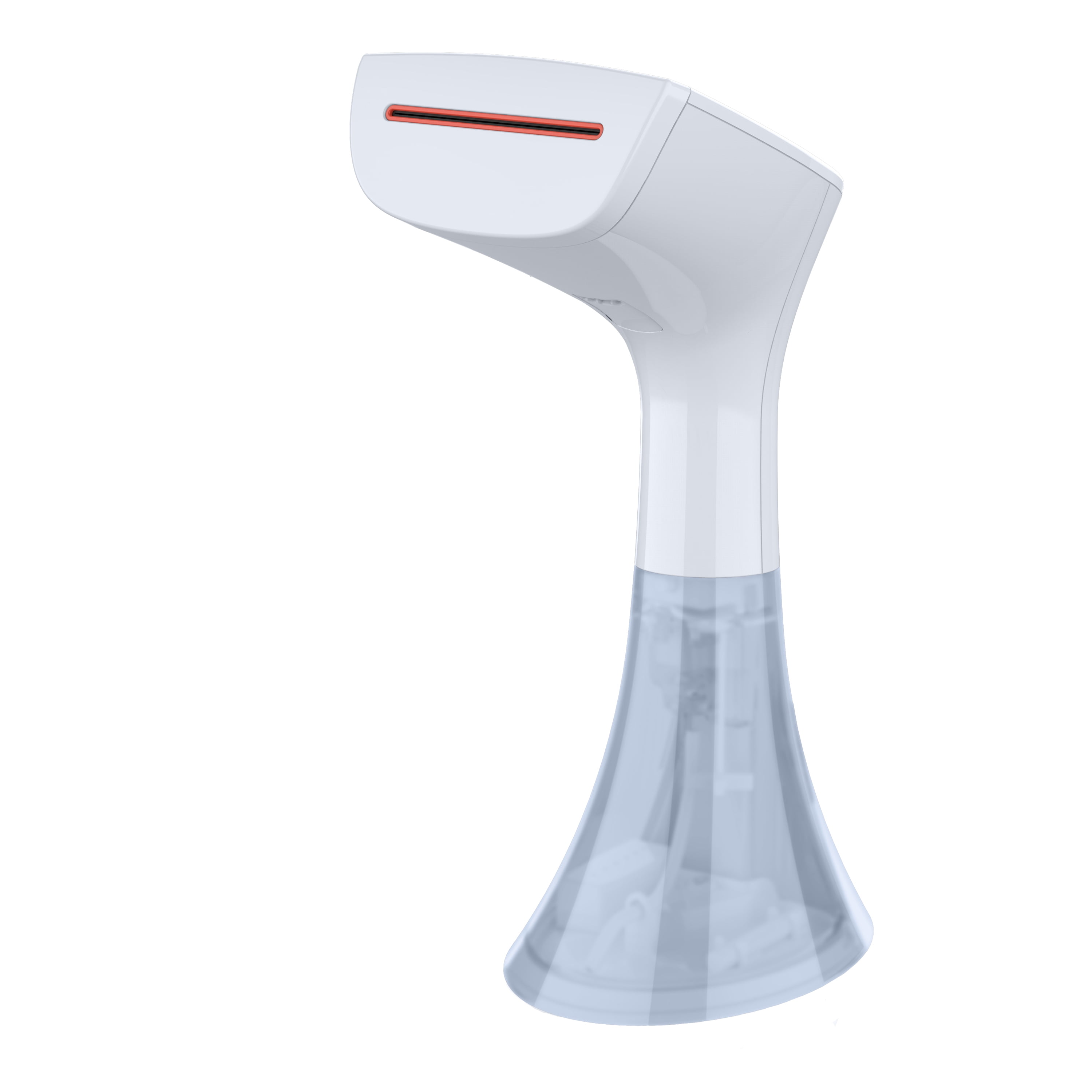 conair steamer wont steam