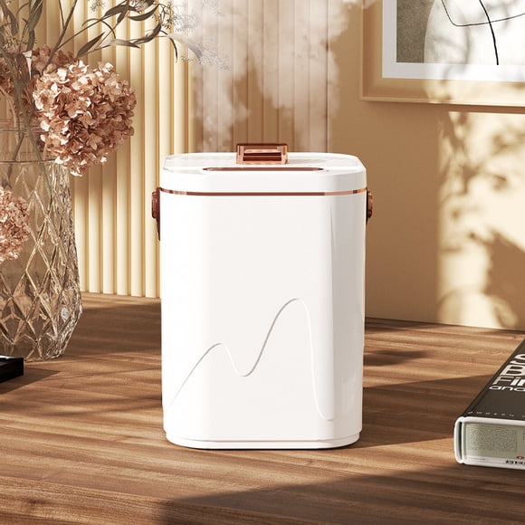 Humidificador Usb de Gran Capacidad (1,8 L), Silencioso, de Vapor Frío, Ideal para Dormitorio y Oficina, Plantas y Fácil de Limpiar.