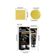 thumbnail image 6 of Teissuly Car Scratch Wax Repair Tool Car Paint Polishing Wax Black Deep Scratch Removal Paste Paint Surface White Scratch Grinding Agent, 6 of 9