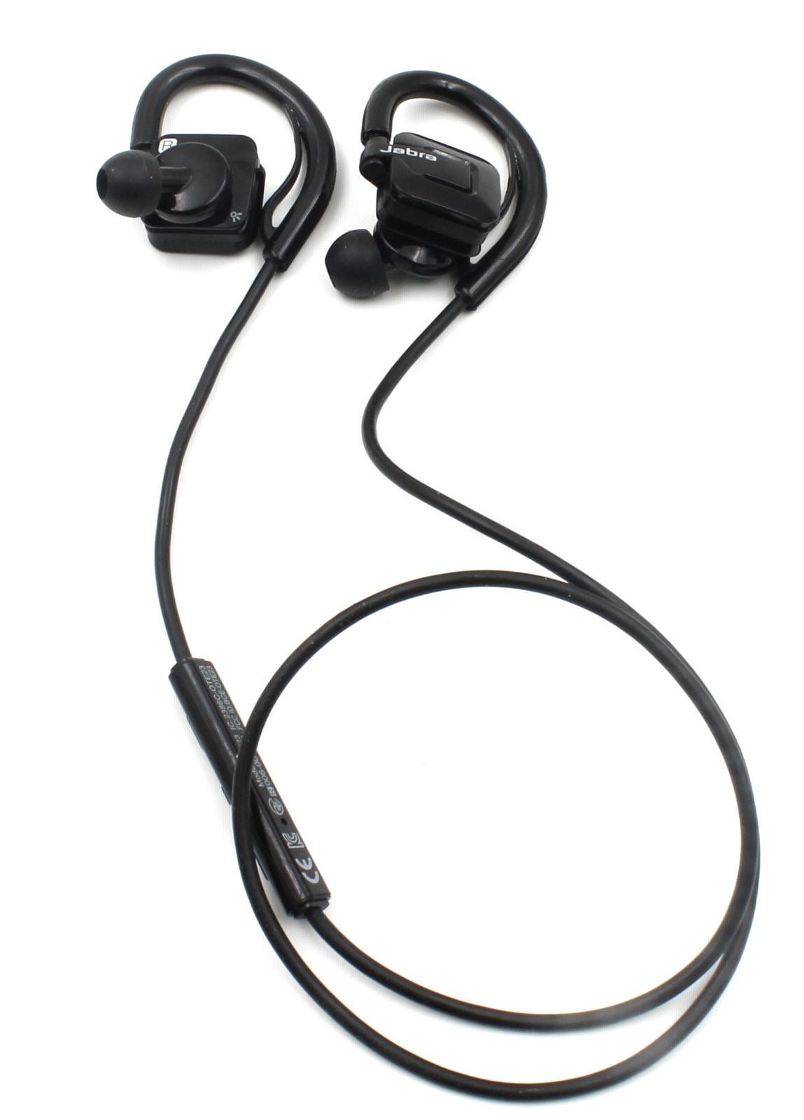 Jabra Step Wireless Bluetooth Stereo Earbuds US Version