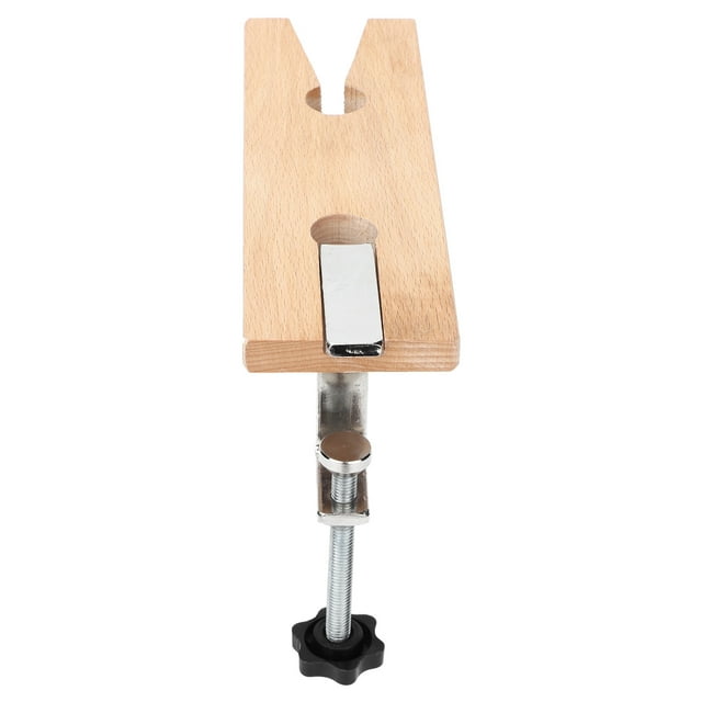 Banc de Bijoutiers, Pratique Fiable Performance Simple Établi pour Fabrication Bijoux pour Scie Bijoux