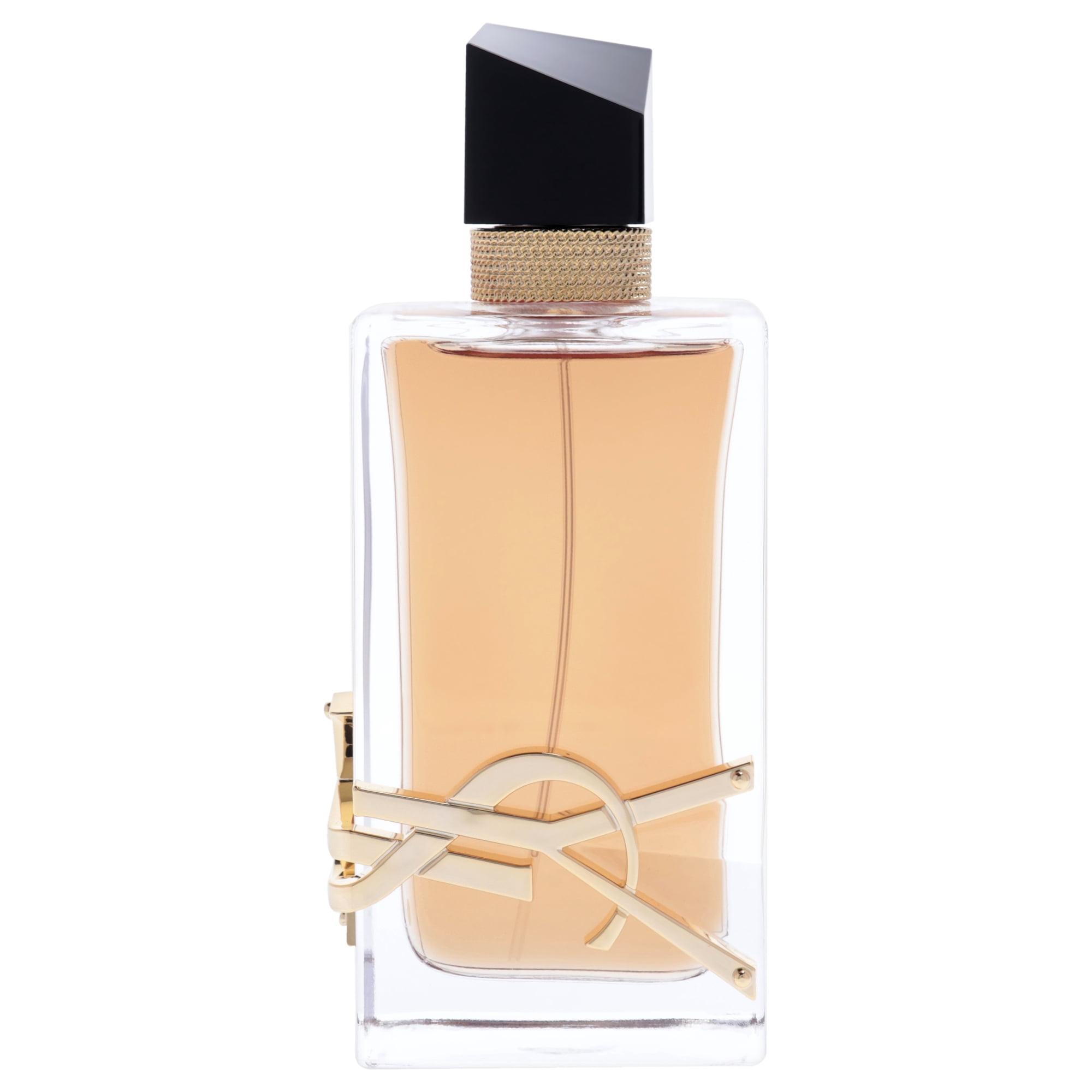 Libre Flowers And Flames by Yves Saint Laurent for Women - 3 oz EDP Spray