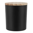 thumbnail image 3 of Make Market Frosted Black Candle Jars, 8oz. (2ct.) , 6 Pack, 3 of 3