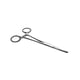 thumbnail image 1 of Pinza Recta Hergom Silvery 14cm Plateado, 1 of 1