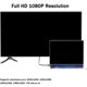 thumbnail image 5 of DP Cable Salid Cable para Monitor ptop 100cmx4cmx1.5cm perfke Cable mini DP a DVI, 5 of 9