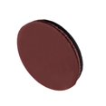 thumbnail image 3 of Bunblic Soft Diffuser Light Cover Lampshade Photo Accessory Portable Replacement Lamp Sock Cover Cloth Flash Light Standard Reflector Brown, 3 of 8
