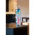 thumbnail image 4 of Tritan Watter Bottle - Paul Frank - 18oz Cup Gifts Toys New Licensed 46010, 4 of 6