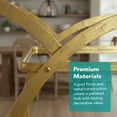 thumbnail image 4 of Ring Bar Cart, 4 of 9