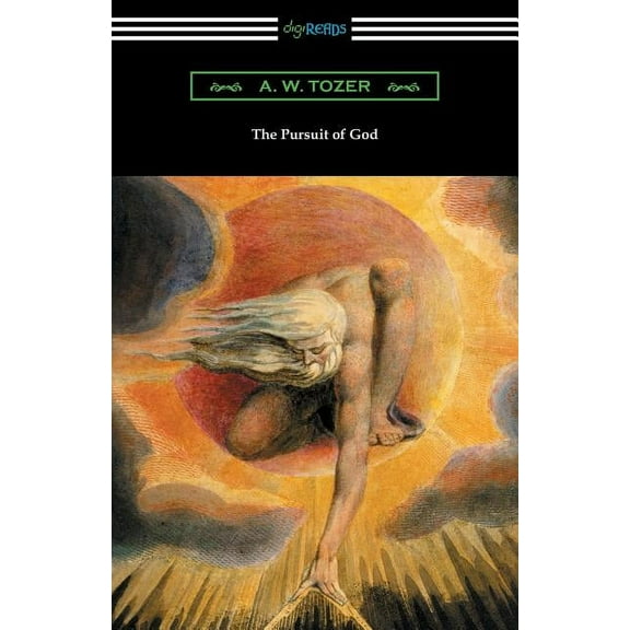 The Pursuit of God (Paperback)