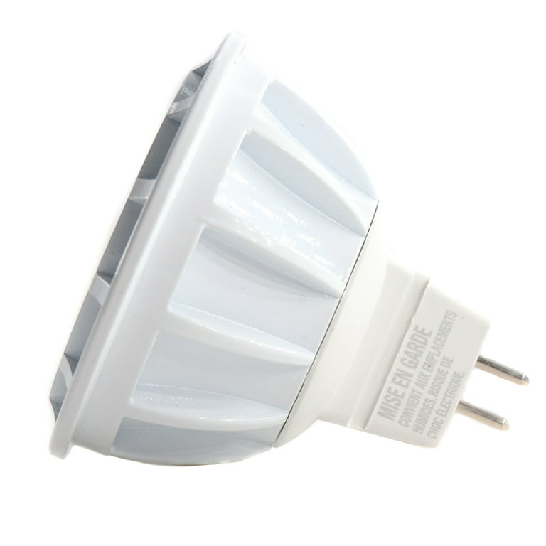 Ampoule LED GU5.3 MR16 12 V 4 W
