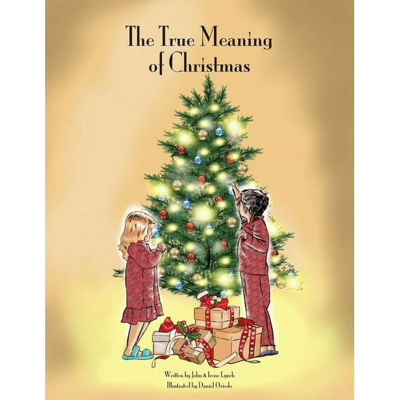 The True Meaning of Christmas, (Paperback)