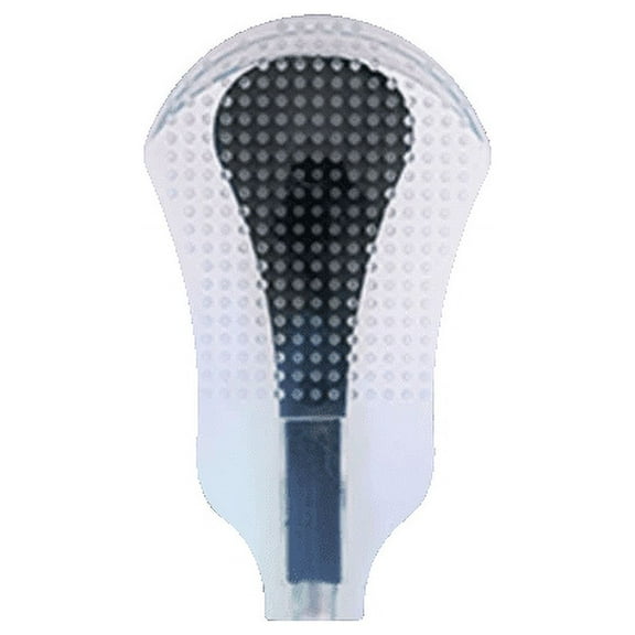 AutoBrush Tongue Scraper (5 inches, 1 Pack)