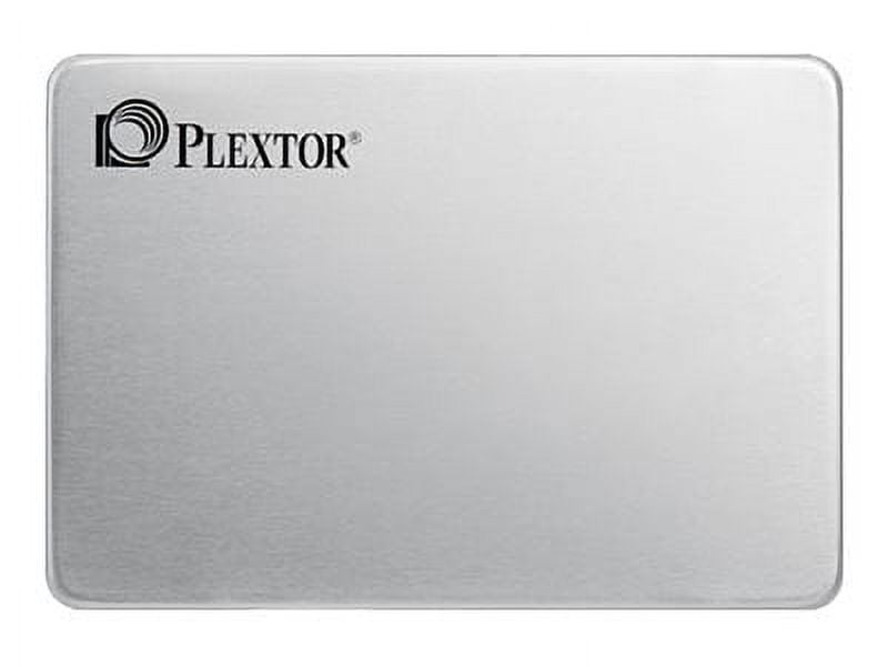 Plextor PX-512M7VC （2.5 SATA SSD 512GB） Plextor M8VC PX-512M8VC - SSD - encrypted - 512 GB