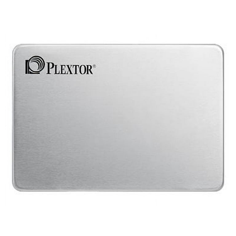 なんでも鑑定団よりも驚き！ M8VC Plextor PX-512M8VC GB 512 - encrypted - SSD - 内蔵型SSD