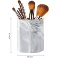 thumbnail image 2 of Big Capacity Pencil Pen Case Large Storage Bag Pouch Holder Box, 2 of 5
