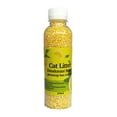 thumbnail image 1 of TISHITA Odor Eliminate Cat Litter Box Cats Toilet Air Purifier Cat Litter Deodorizer Yellow, 1 of 8