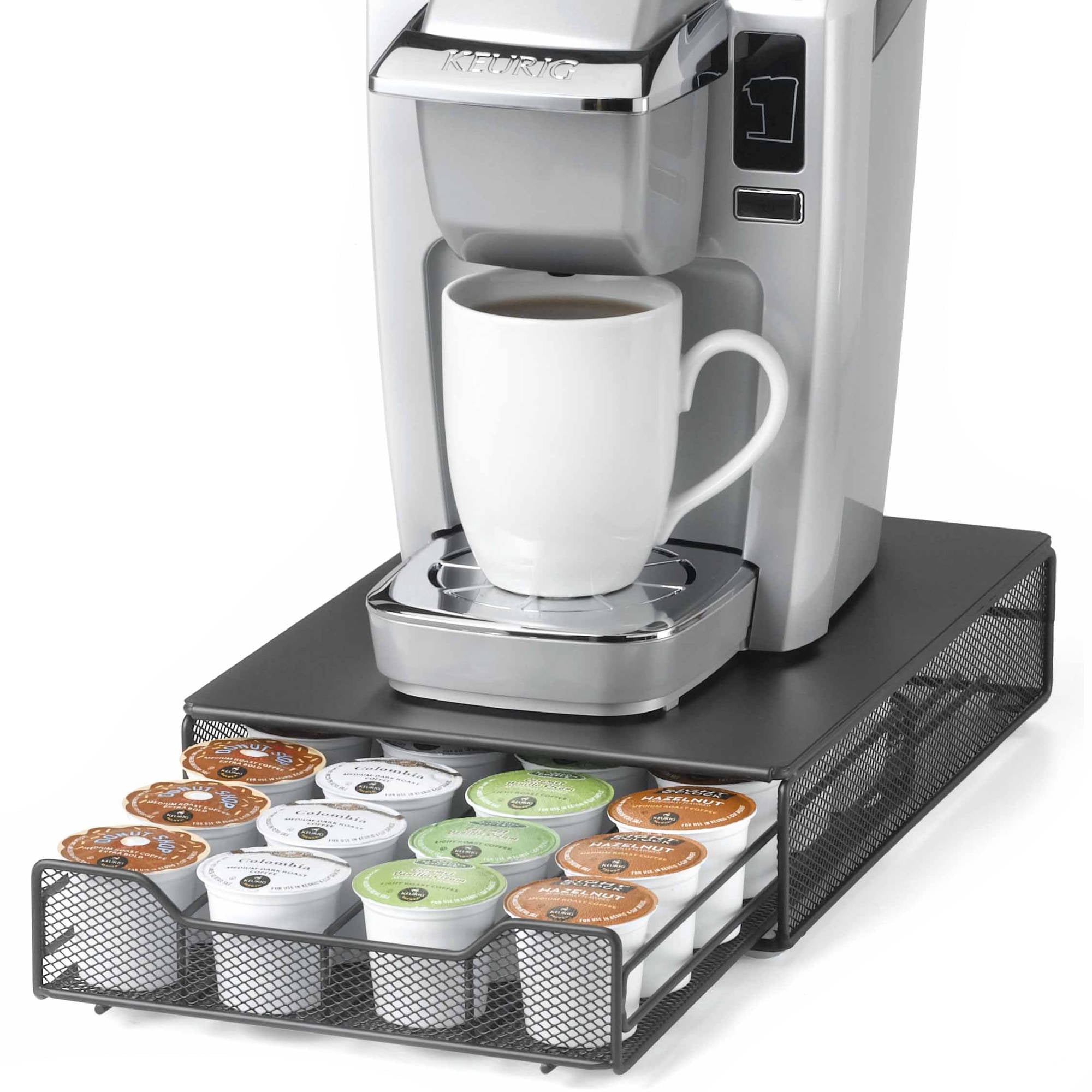 Keurig Roved Mini K Cup Drawer