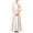 ZA-Gray-girls dress skirts party outfits, variant on MKOSPLRT Flower Girl Dresses for Wedding 2-13Y Sleeveless Crewneck Formal Party Dress Solid Flowy Elegant Maxi Dresses Ball Gown
