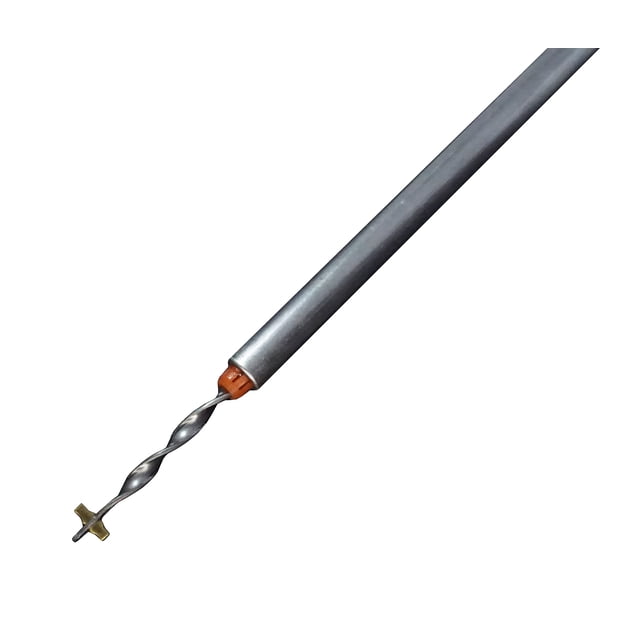 SPIREX 24" Series 100 Caldwell Window Balance - Red Tip