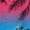 Hot Pink, variant on Men Hawaiian Tank Tops Palm Tree Print Undershirts Sleeveless Crew Neck Muscle Top Bodybuilding Shirts Big And Tall Fitness XL