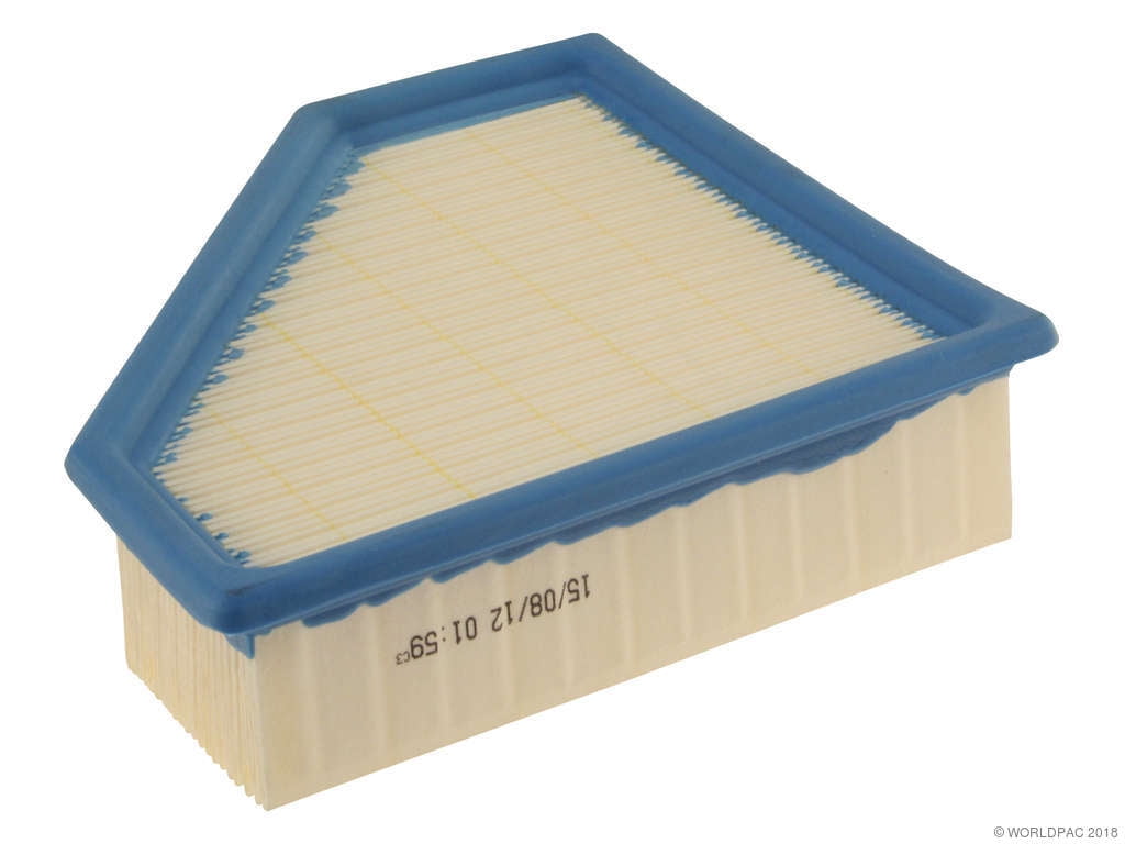 GOPARTS Replacement for 20082011 Ford Focus Air Filter for Ford Focus