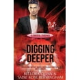 thumbnail image 1 of Pre-Owned Digging Deeper (Paperback), 1 of 1
