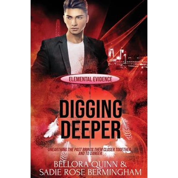 Pre-Owned Digging Deeper (Paperback)