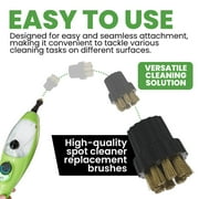 H2O MOP 6-Pack Micro Scrubbing Brushes