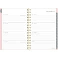 thumbnail image 2 of Cambridge 12M Small Colorbar Pink Planner '25, 2 of 4