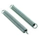 Century Spring C-163.44 in. OD Extension Spring - 2 Pack – image 2 sur 3